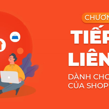 Tuyệt đỉnh shopee